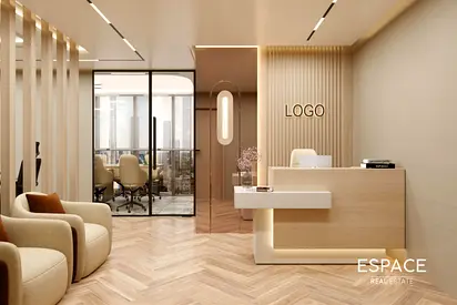 Vacant | Luxury Fit Out | Prime Location