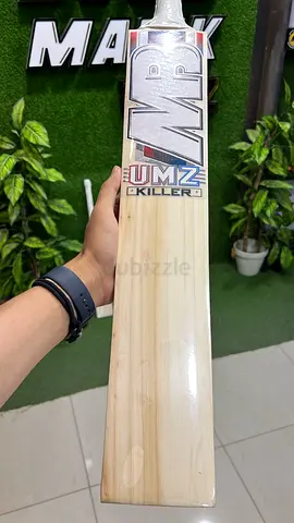 MB UMZ Killer cricket Bat