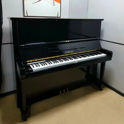 Yamaha U3H - 1 Series Made in Japan With 3 Years Warranty