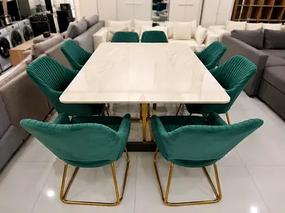 Daning tables chairs