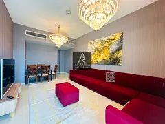 Annual Rent Opportunity in Ajman One – Luxury 2 Bedroom Hall Apartment