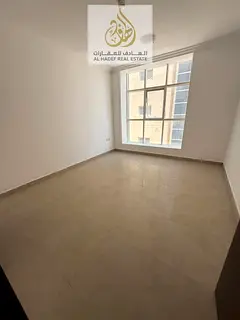 2bhk in Al Majaz 2, Al Wahda Street, easy access to Dubai exit, free parking and maintenance,