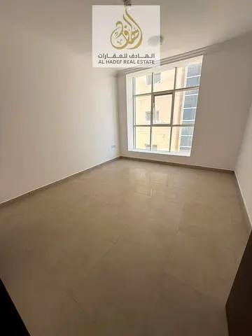 2bhk in Al Majaz 2, Al Wahda Street, easy access to Dubai exit, free parking and maintenance,