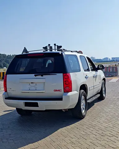 2010 GMC YUKON 照片 12