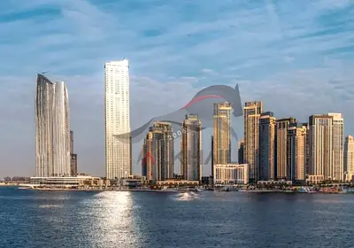 2 Bedroom | Waterfront View | Handover 2027 | Prime Location