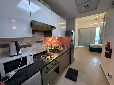 Chiller Free Fully Furnished Ready to Move