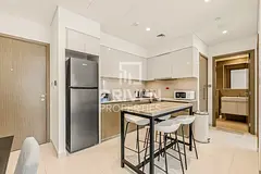 Cozy Furnished Apt | Prestigious Location