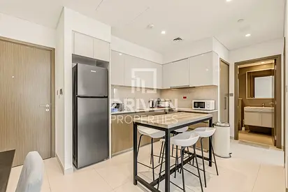 Cozy Furnished Apt | Prestigious Location