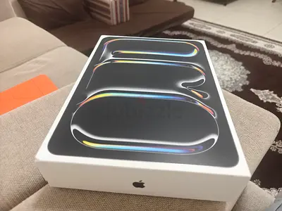 ipad pro M5 Wi-Fi + Cellular  256 gb apple care plus 2028 and apple pencil pro