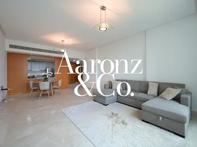 Furnished | Vacant | Spacious Layout | Managed