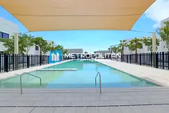 Rented Unit | 3BR with Terrace | Prime Living