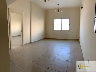 Available 1BR apartment near Q1 mall