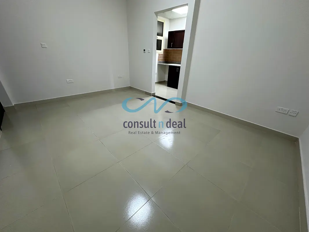 Amazing Studio in Zone 19 Mohamed Bin Zayed City