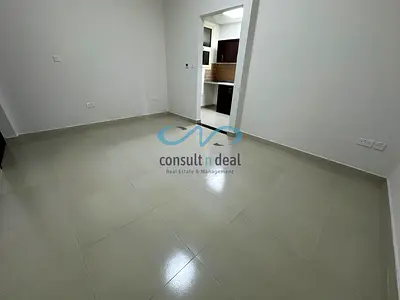 Amazing Studio in Zone 19 Mohamed Bin Zayed City