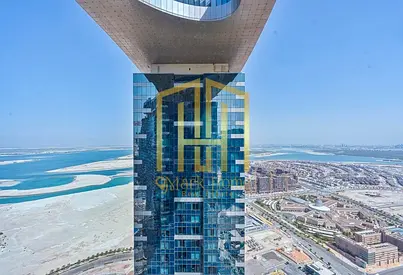 Best Price Deal | 3BR+Maid | Stunning Sea View