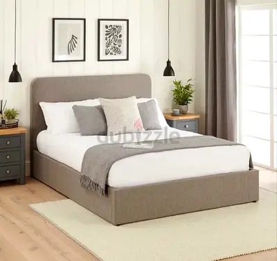Brand New furnitures Queen Size Bed Frame With Mattress