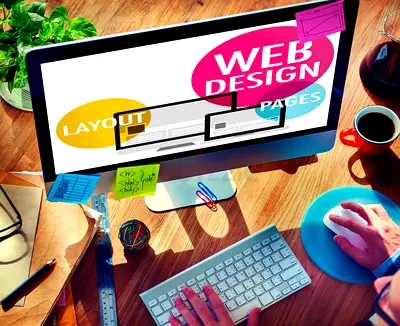 5️⃣ 📱 Mobile Friendly Website Design