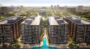 2 Bedroom Apartment | 40/60 Payment | Multiple Views | Arjan