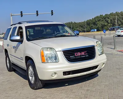 2010 GMC YUKON 照片 17