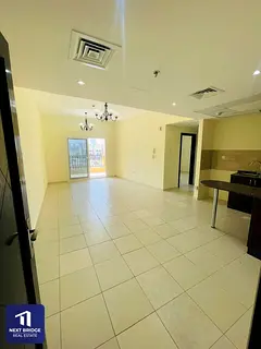 Modern 1BR Apartment | Spacious Layout | NEGOTIABLE