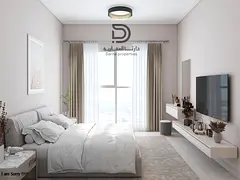 DOWNPAYMENT 416k - FULL SEA VIEW - B1 TOWER