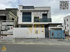 5BR Villa Near China Mall Including Electricity, Water &amp; ACs