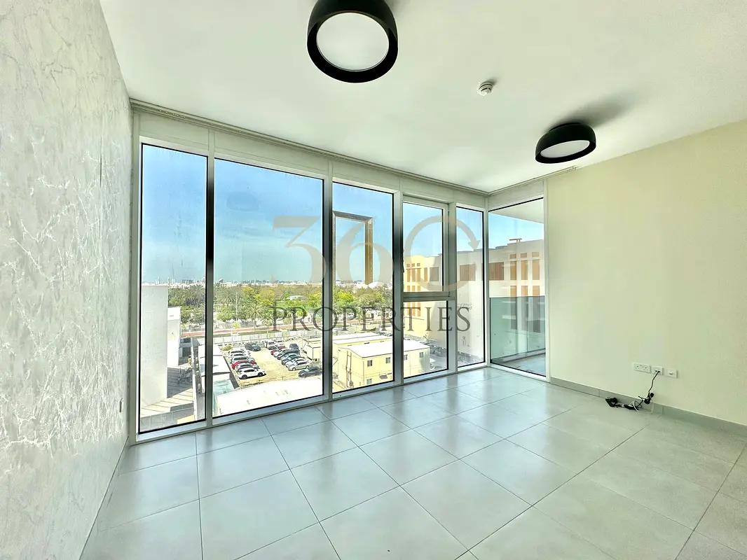 Brand New | Ready to Move In | Dubai Frame View