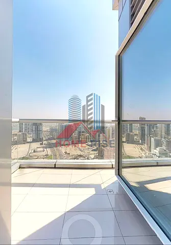 "Luxury 3BHK with Maid's Room & Top Amenities" | welcome to all nationality |