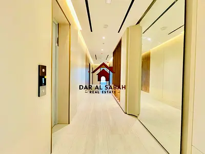 BRAND NEW STUDIO | with HUGE TERRACE | NO DEPOSIT CASH | SPECIOUS HUGE LAYOUT