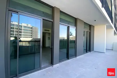Large Balvcony | Modern Living | Brand New