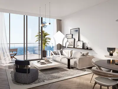 WATERFRONT LIVING | HIGH ROI | PAYMENT PLAN