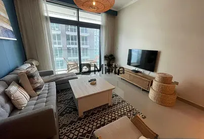 Furnished 1BR | Private Beach Access | Available