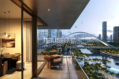 Water View | Direct Metro Access | 2029