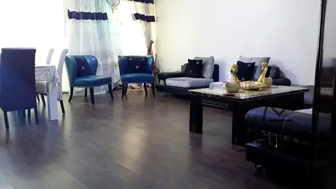 Freehold Sea View Cash Deal