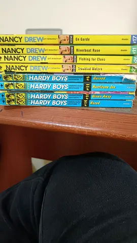 Childrens novels