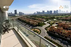 1 BR Modern Luxury Living | Bright Layout | Sports City