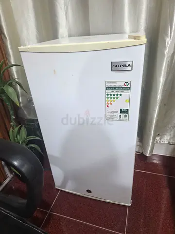 Small refrigerator