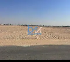 Strategic Residential Plot Investment in Al-Rahmaniyah, Sharjah