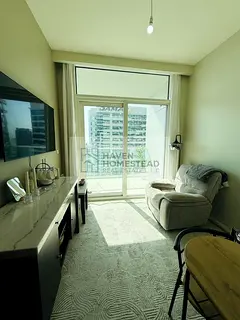 FULLY FURNISHED | PRIME LOCATION | HIGH FLOOR