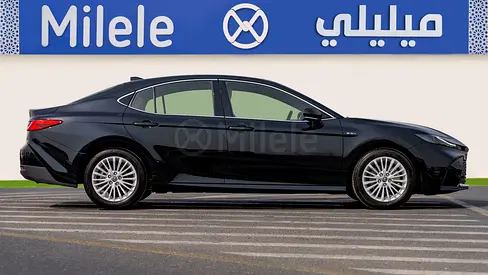 صورة 4 لـ 2025 Toyota CAMRY