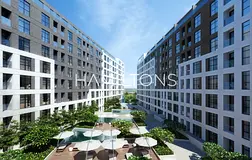 Prime Location | Intelligent Tech-Integrated Living