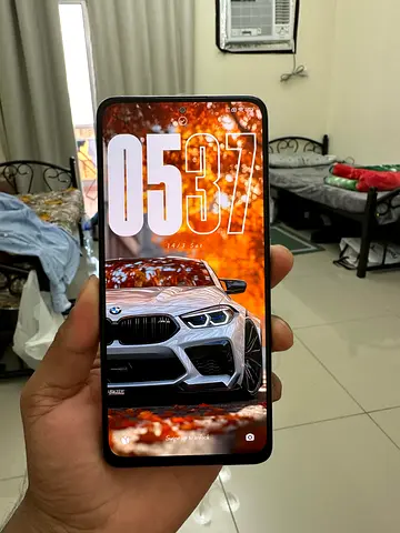 Mobile