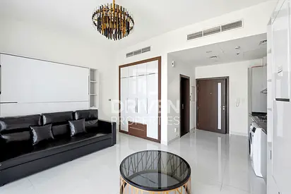 High Floor | Fully Furnished | Ready to Move in
