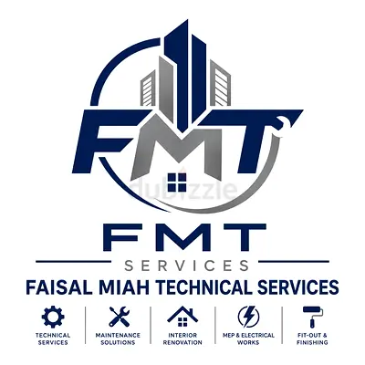 FMT Services – Interior Renovation, Maintenance  MEP Works in Dubai.