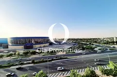 Modern Apt | High Floor | Sea World View