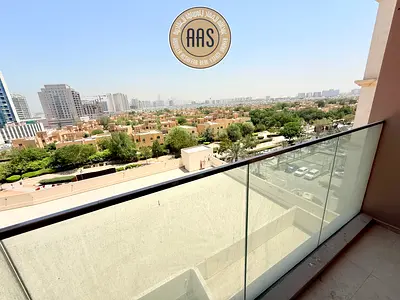 Ready to Move | 1BHK apartment for rent | Big size layout | Community view