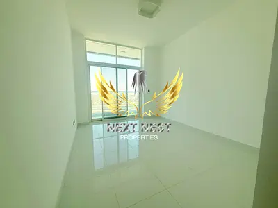 Sea View 1BR | Arabian Gates | Balcony Apartment