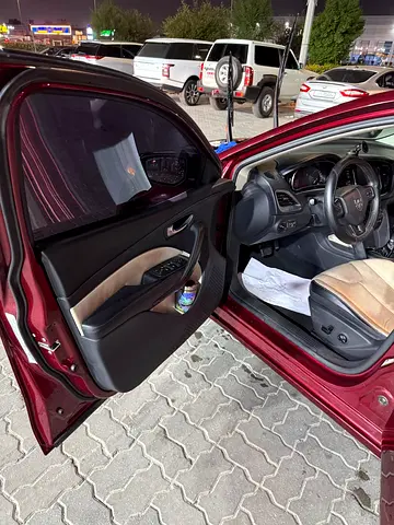2015 Dodge DART — фото 10