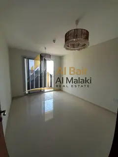 Apartment for Annual Rent – Al Zahia