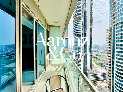 Vacant | Spacious | Fully Furnished | Balcony